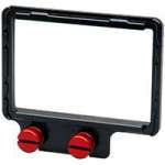 Zacuto Z-GH3F (ZGH3F) Z-Finder Mounting Frame for the Panasonic GH3 DSLR Camera Zacuto Z-GH3F (ZGH3F) Z-Finder Mounting Frame for the Panasonic GH3 DSLR Camera